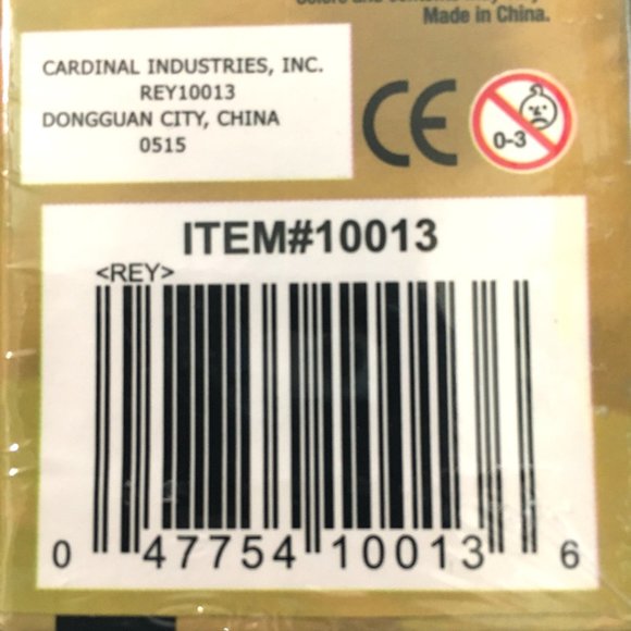 Lenticular 3D Leopard 500 pc Puzzle  NWT - Picture 11 of 11